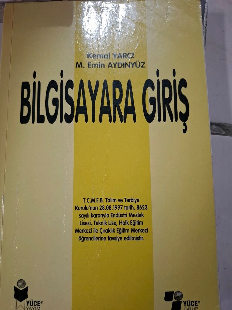 elektronik ders kitapları - 12