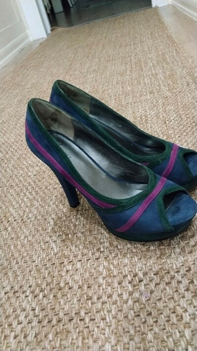 nine West ayakkabı