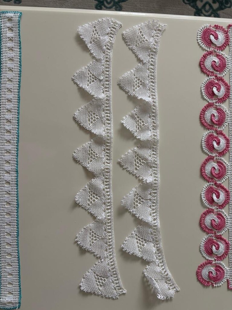 havlu kenarı çeyiz - 3