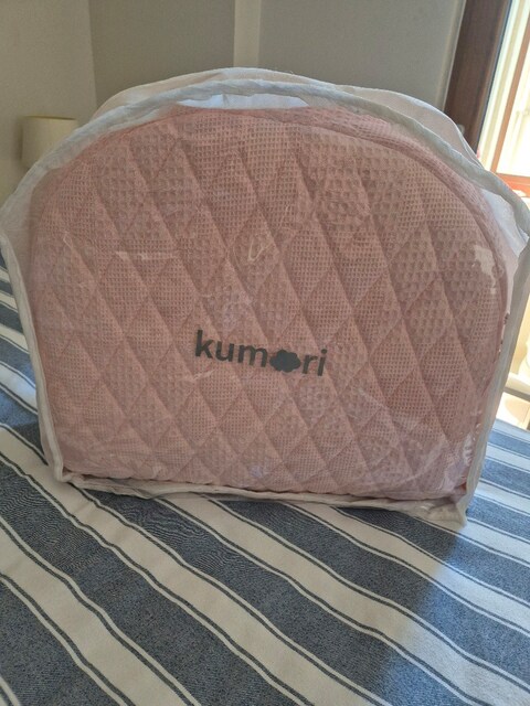 Kumori Baby Nest Tasinabilir Yatak