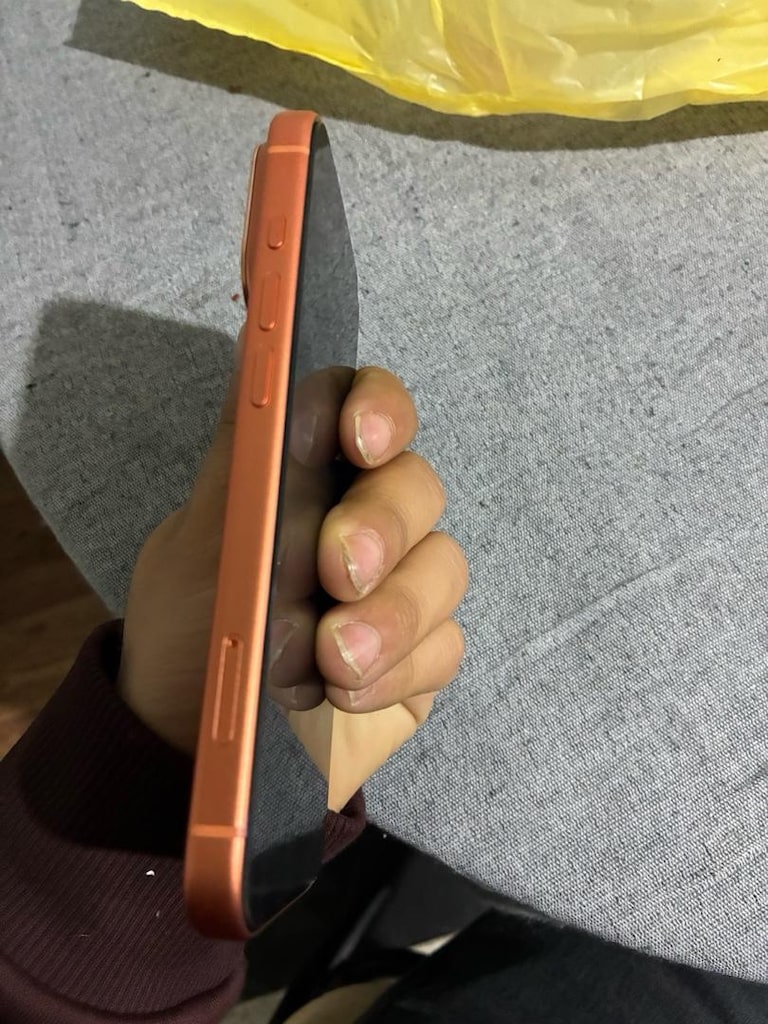 ıphone 17 pro 256 - 4