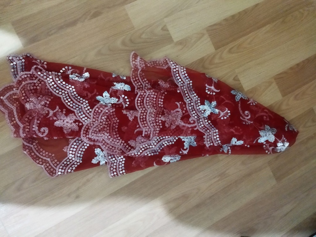 kına örtüsü - 3