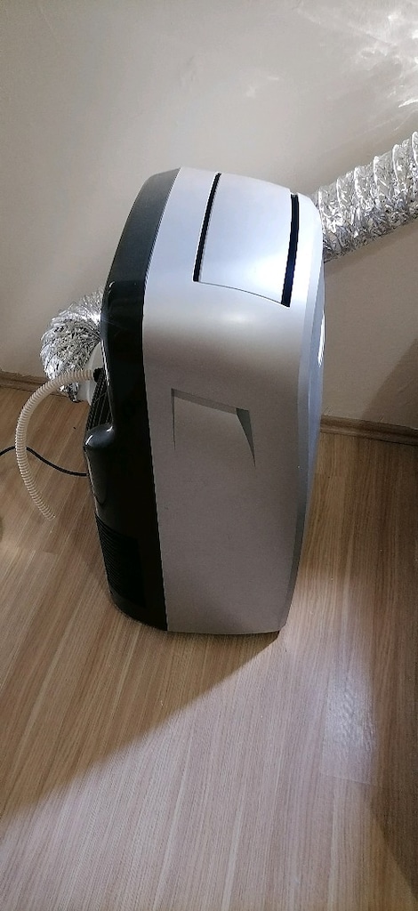Portatif mobil klima - 2