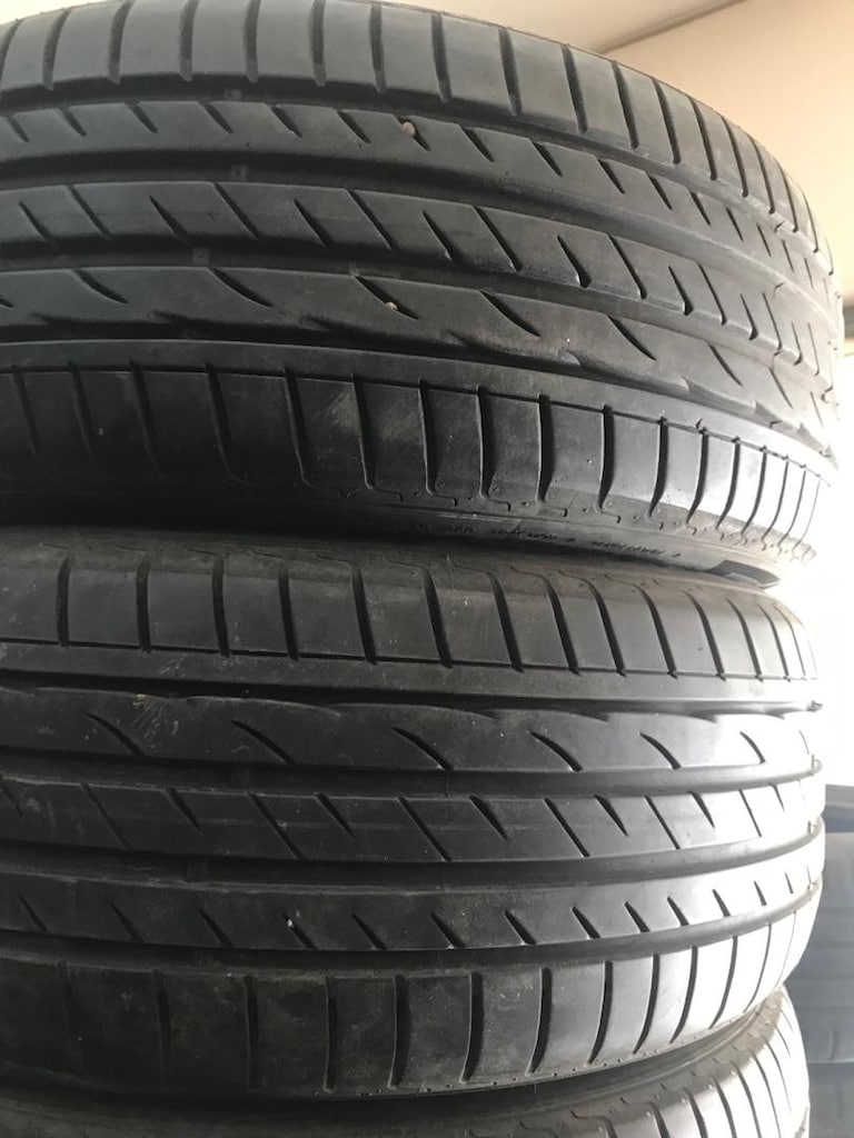 205/55r 16 Ebat 4 Adet Yaz Laufenn Marka 2022 - 9