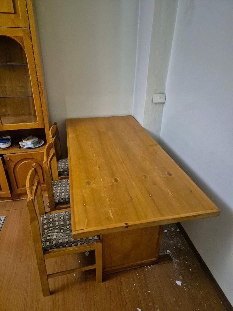 Yemek Masası - 2