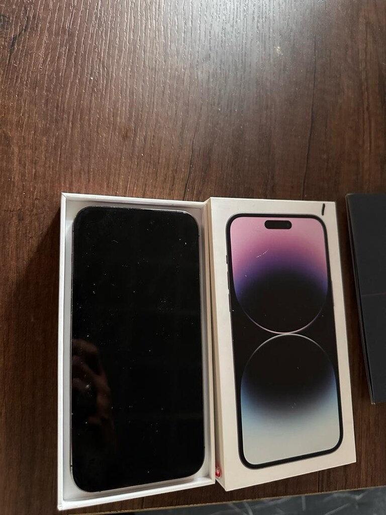 iphone14promax 128 gb yurtdışı kayıtlı - 3