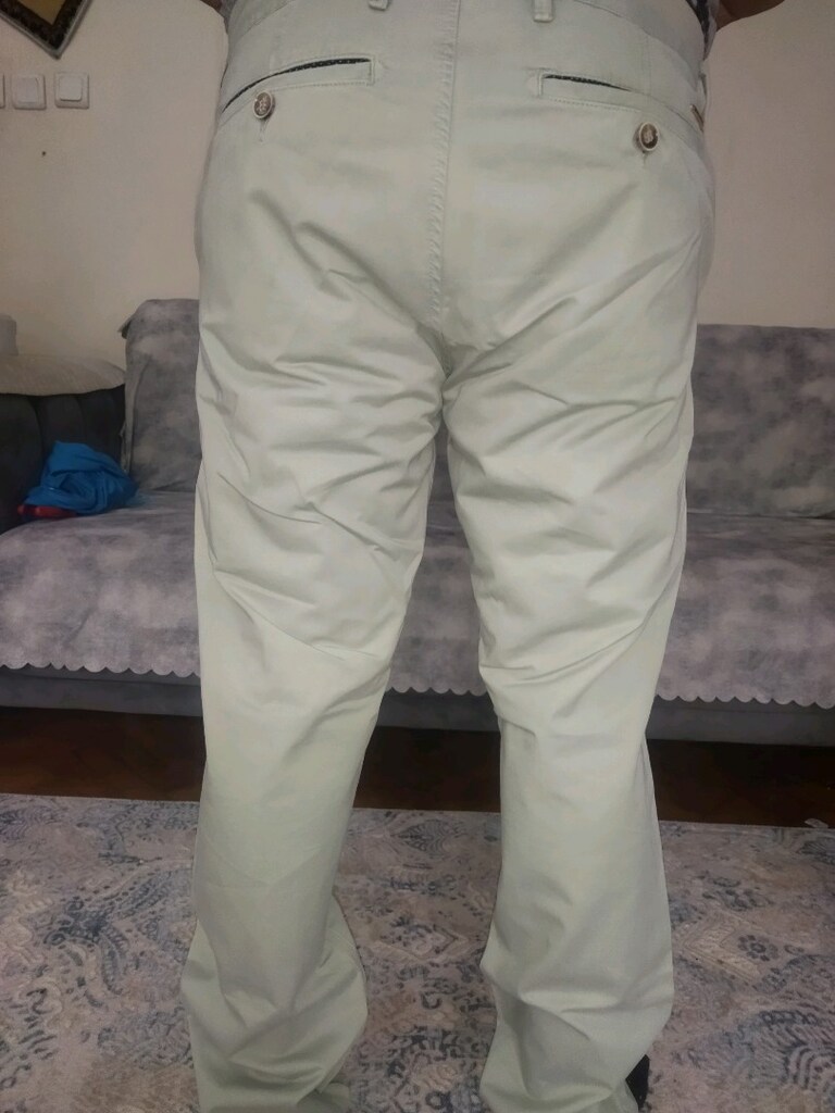 PANTOLON - 2