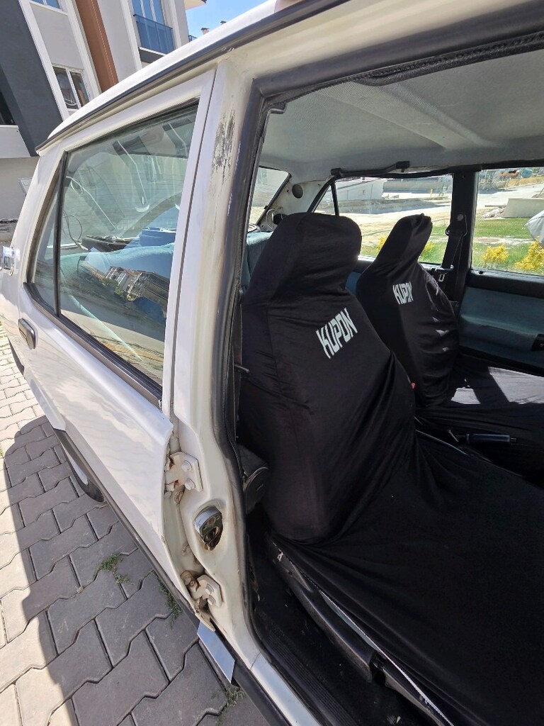 temiz doğan Slx - 13