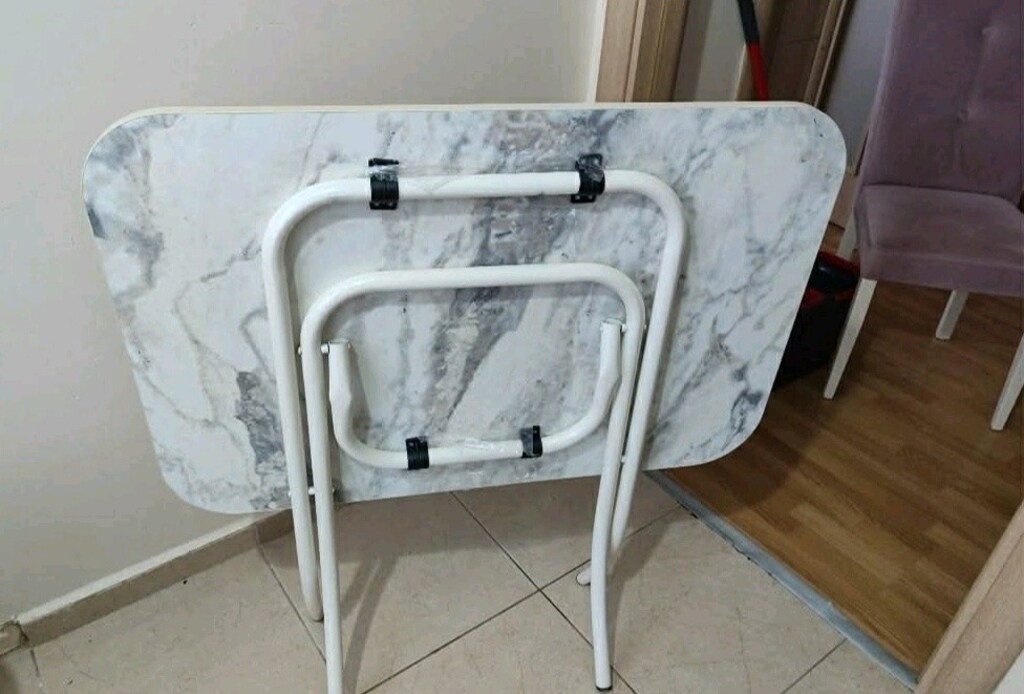 çok amaçlı masa en 60 boyu 90 yer çekmeköy taşdelen, - 8
