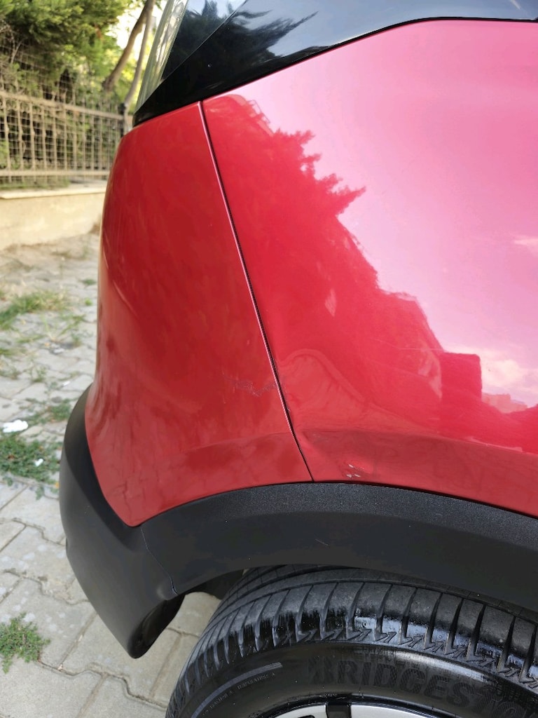 2024 Model Opel Crossland 32binde - 8