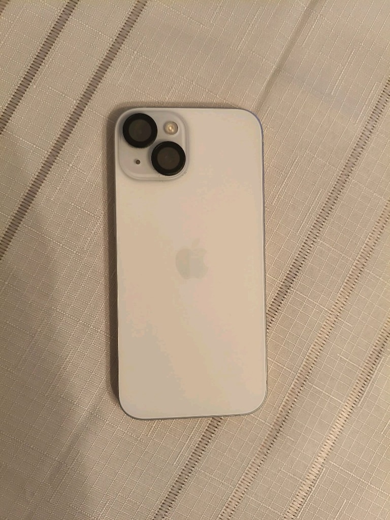iPhone 15 128GB TR