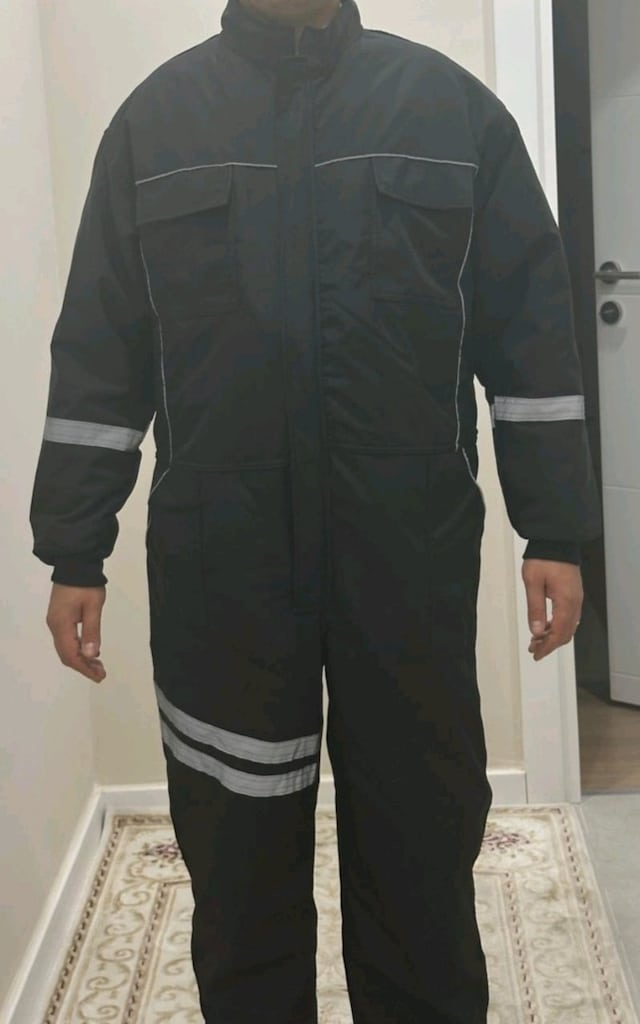 0 MOTORCU YAĞMURLUK 2XL - 5