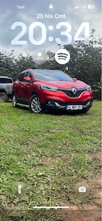 renault kadjar 2015 model - 7