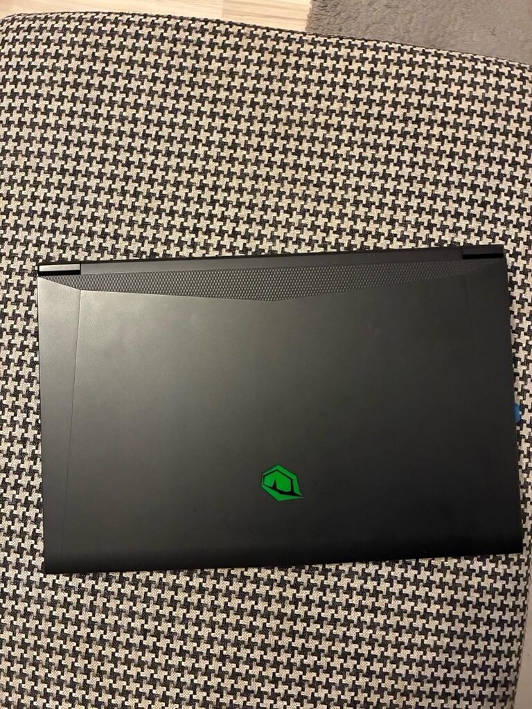 Çok temiz Monster Tulpar V20.5 | i7-12700H | RTX 3060 | 64GB RAM | 2 - 2