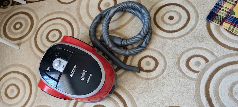 ARÇELİK KANGURU 2000W - 2