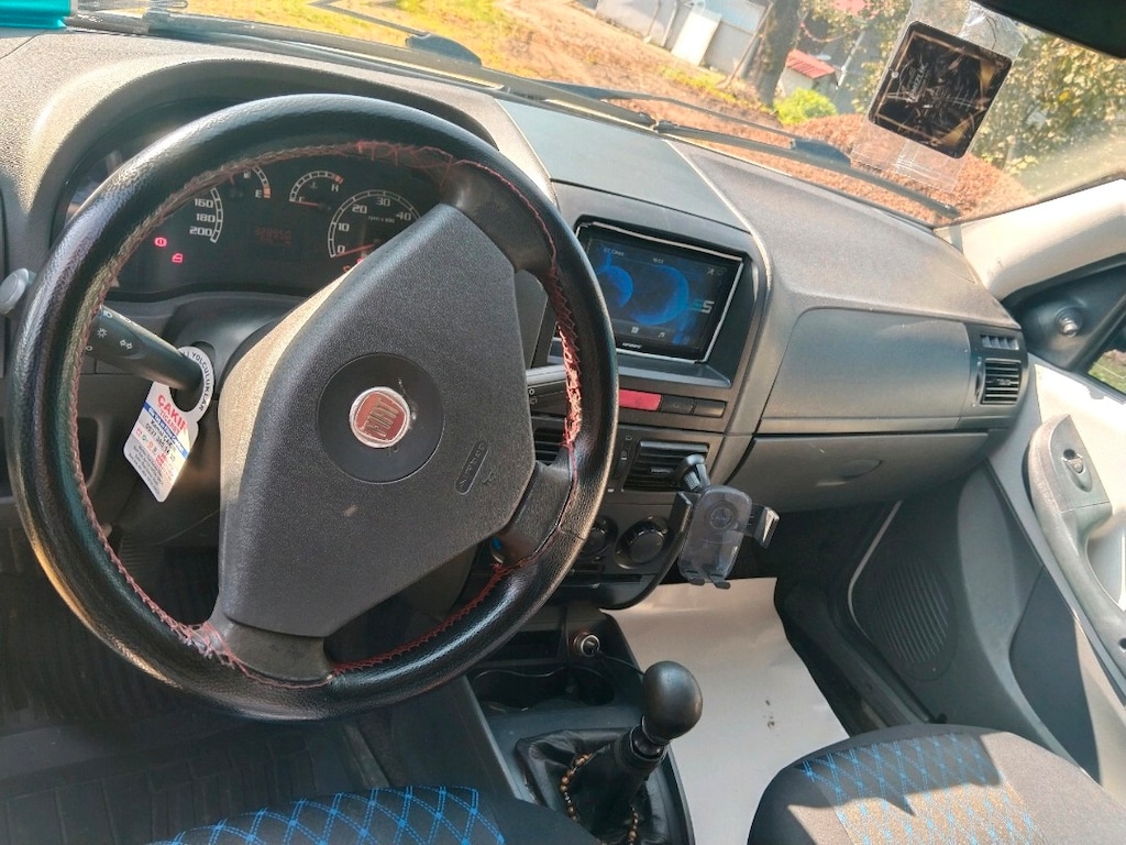 2006 model Palio 13 multijet - 4