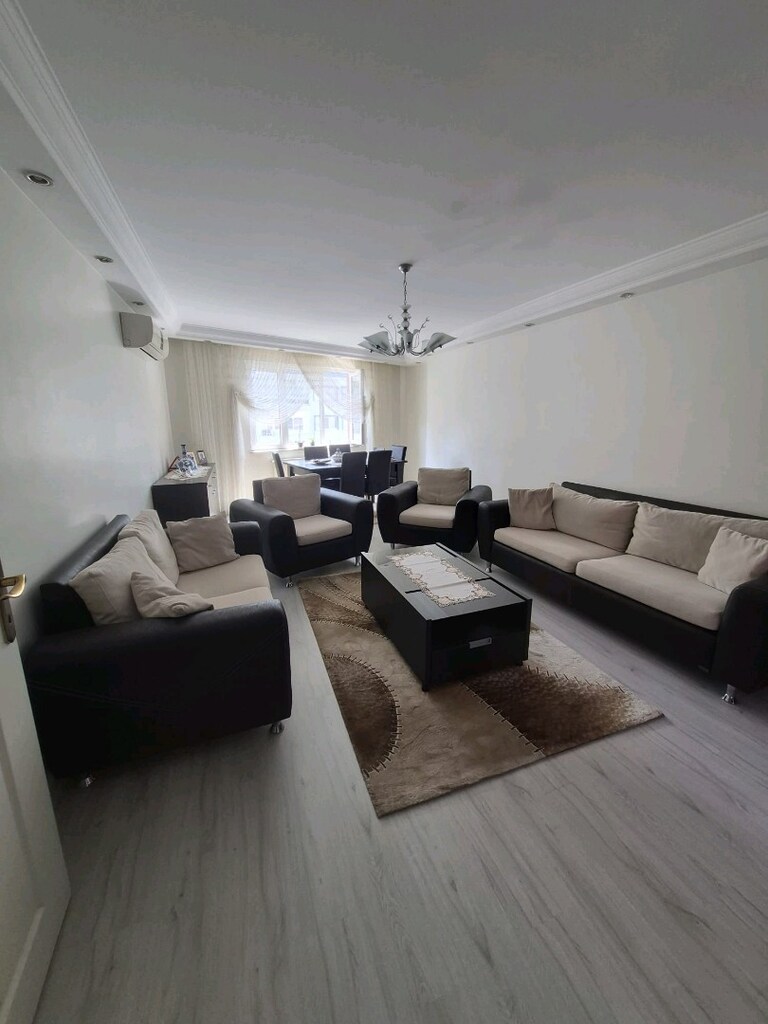 DOĞTAŞ MARKA KOLTUK TAKIMI - 2