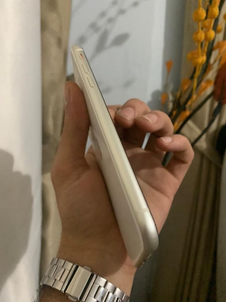 Yurtiçi 128GB HATASIZ ÇİZİKSİZ DEĞİŞENSİZ - 6