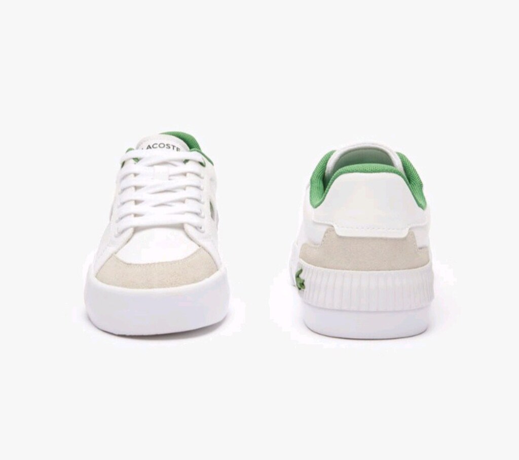 Orjinal Lacoste Erkek Sneaker Ayakkabı - 6