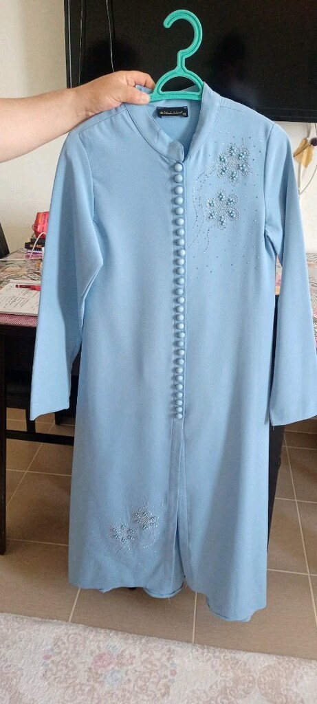 bayan tunik - 2