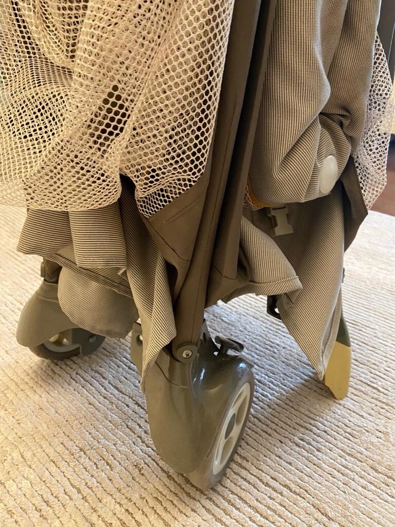 Chicco Oyun Patk Yatak - 11