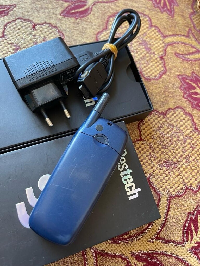 Samsung R210s Nostalgi Kusursuz Orjinal Türkiye - 3