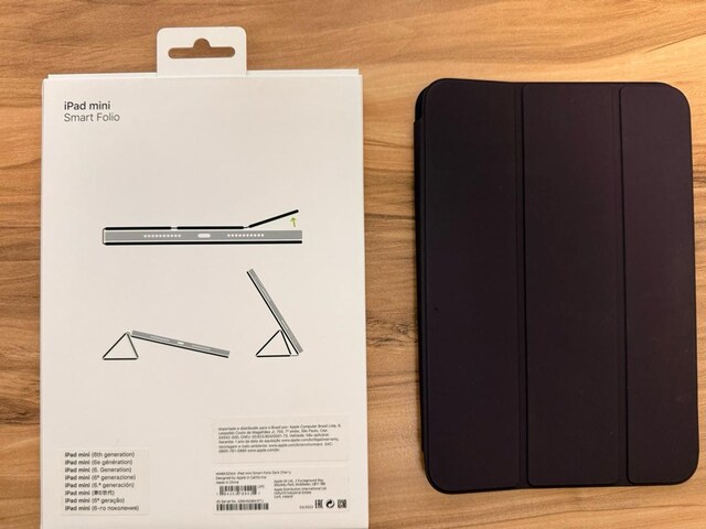 ipad mini 6 kilif