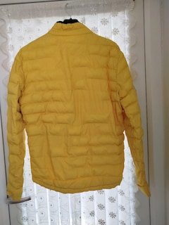 mevsimlik mont - 2