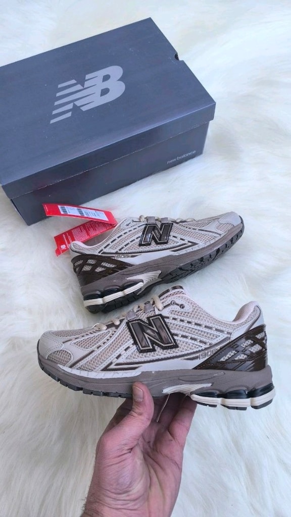 ‼43 beden ‼ NEW BALANCE MÜKEMMEL KALİTE - 6