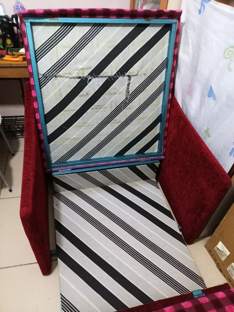 refekatci koltuğu - 3