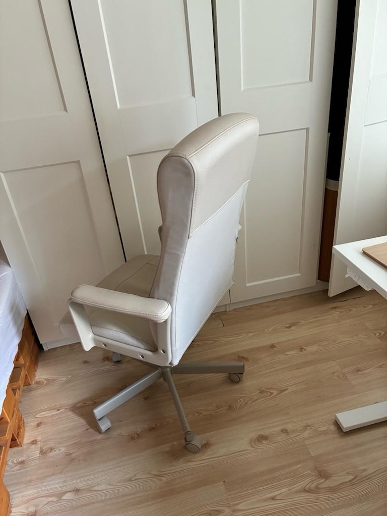 Philips Süpürge + IKEA Mıllberget Çalışma Koltuğu - 3