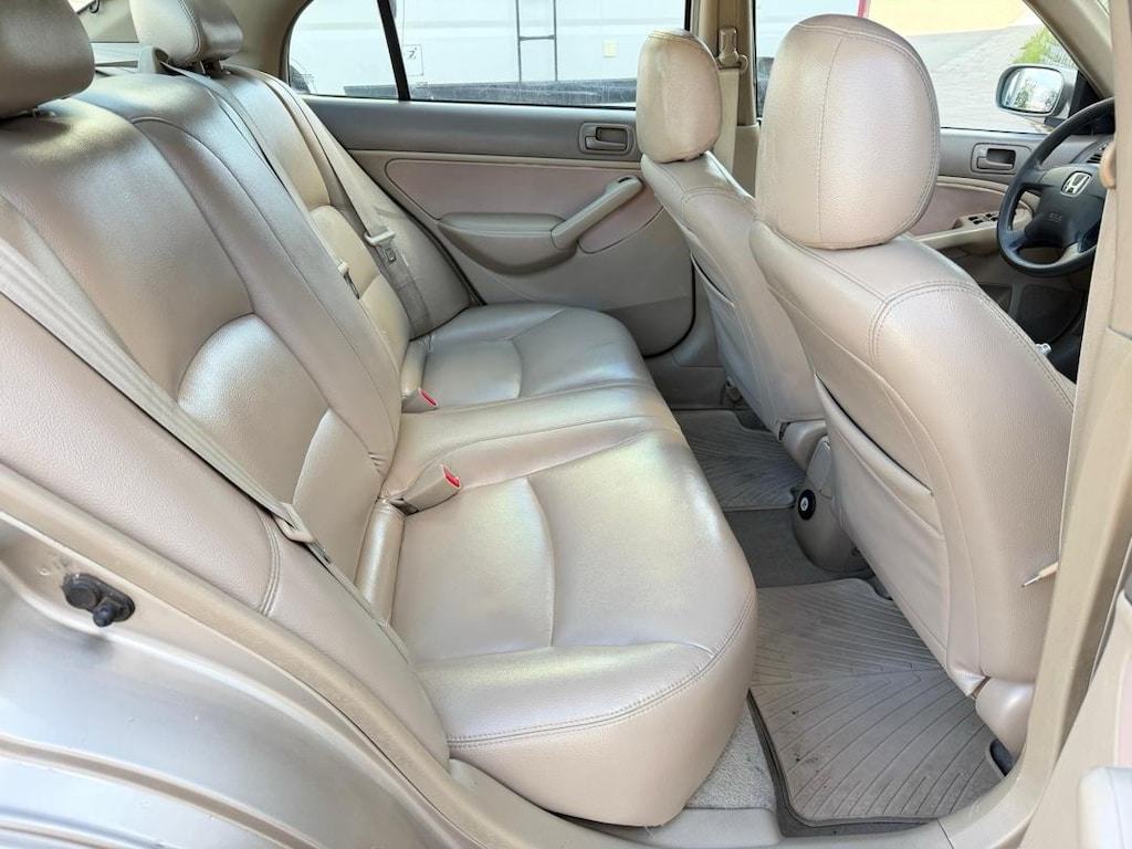 OTOMATİK VİTES HONDA HASARSIZ YOK BÖYLE TEMİZİ EKSPERTİZ RAPORLU - 13