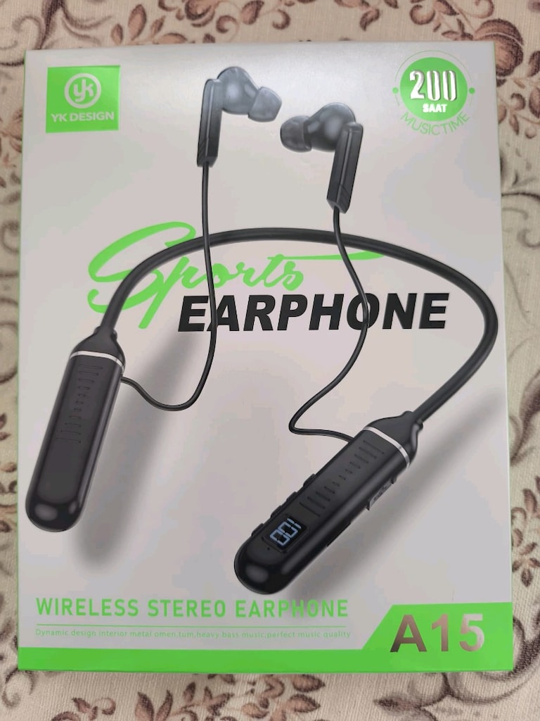 şarj aleti powerbank kulakik - 7