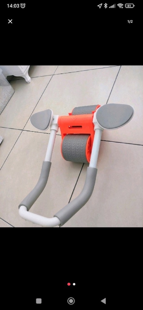 SPOR ALETİ VE PLATES BANDI