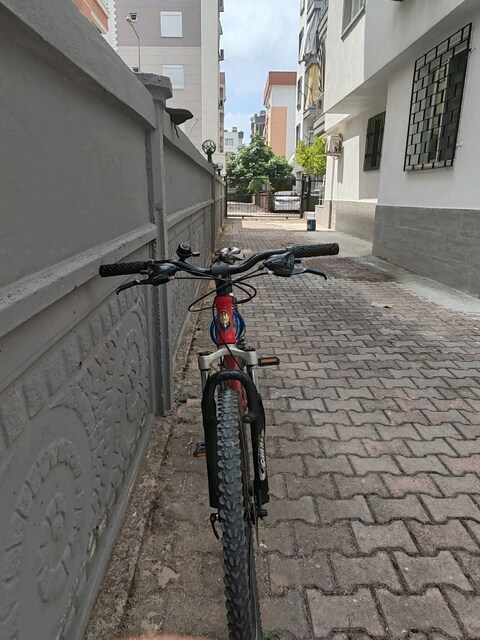 Bianchi bisiklet
