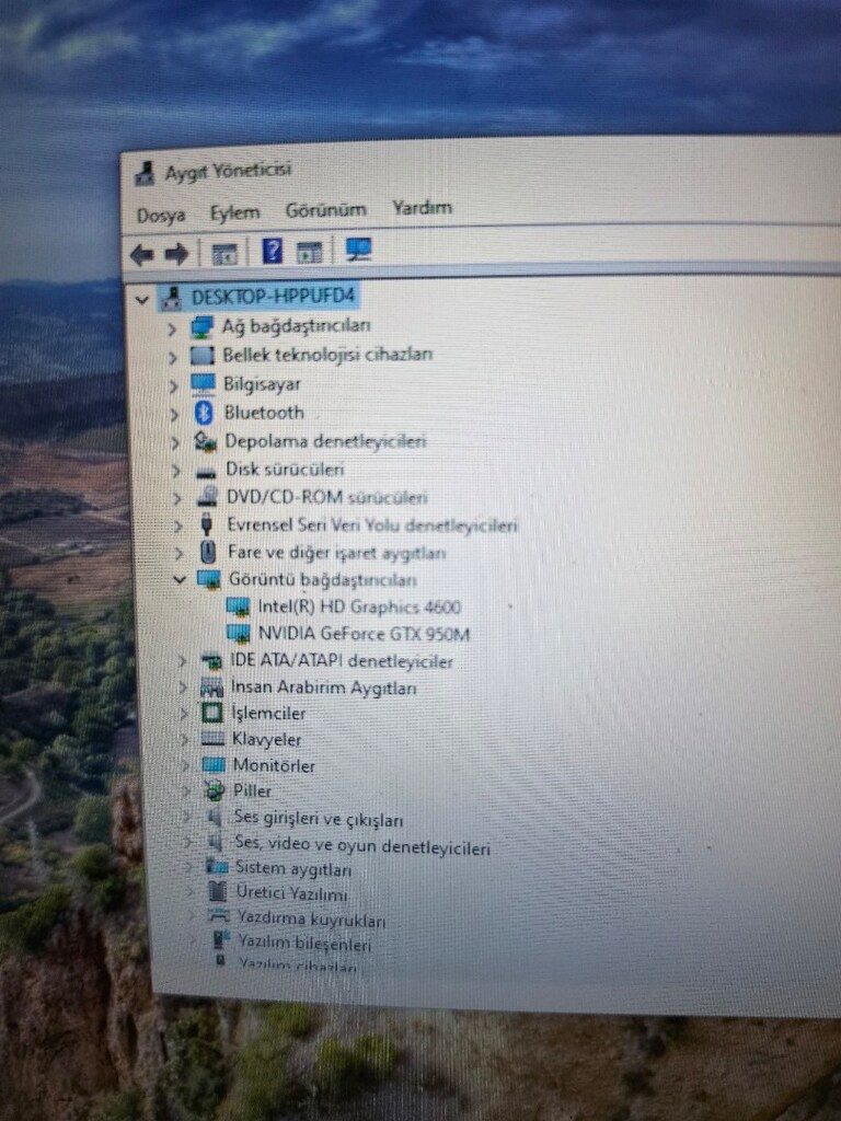 MSI GE70 2QD APACHE 17.3 GAMİNG LAPTOP - 4