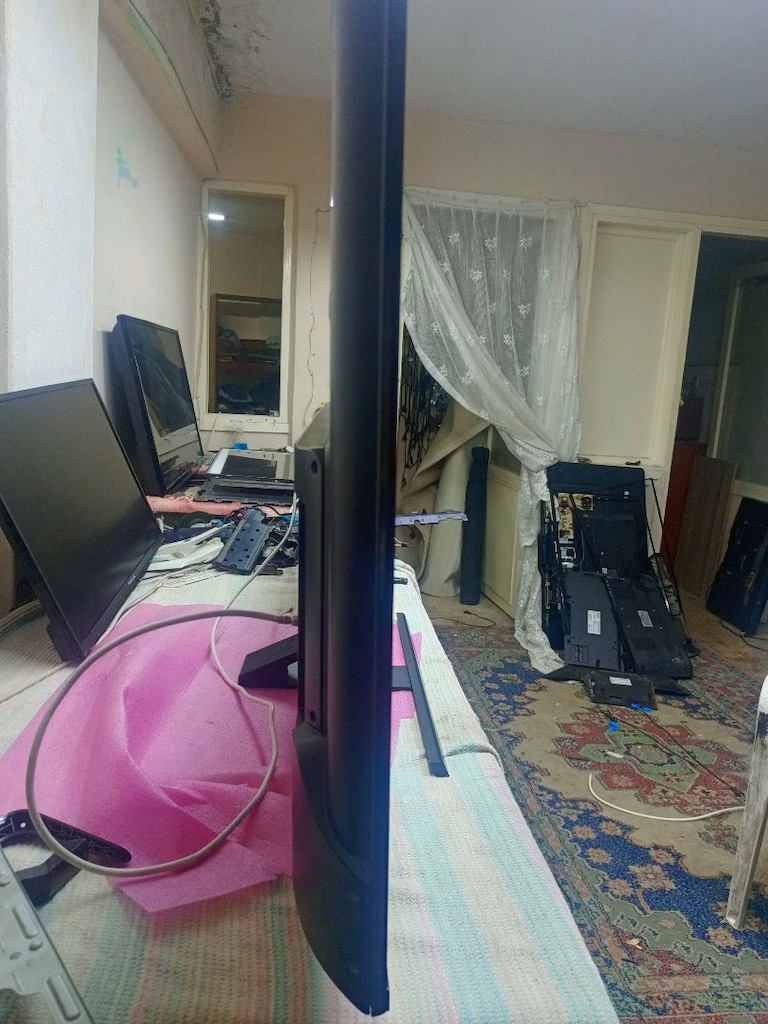 65 inç Q LED tertemiz nokta hatasız - 10