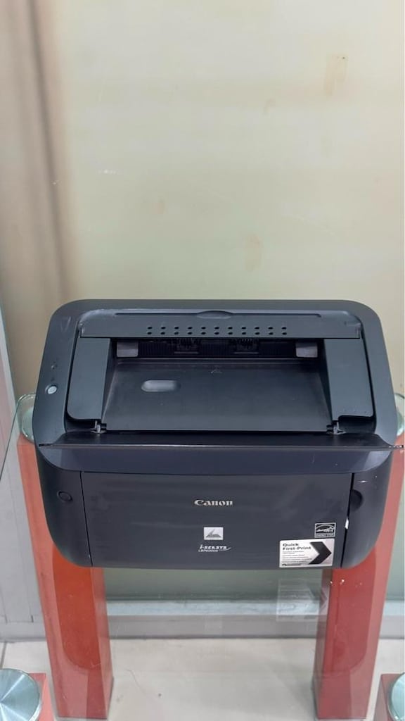 Canon LBP6000B mono lazer yazıcı - 2