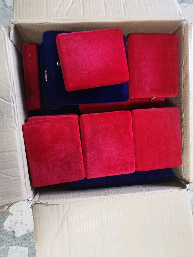 Plaket kutusu - 5