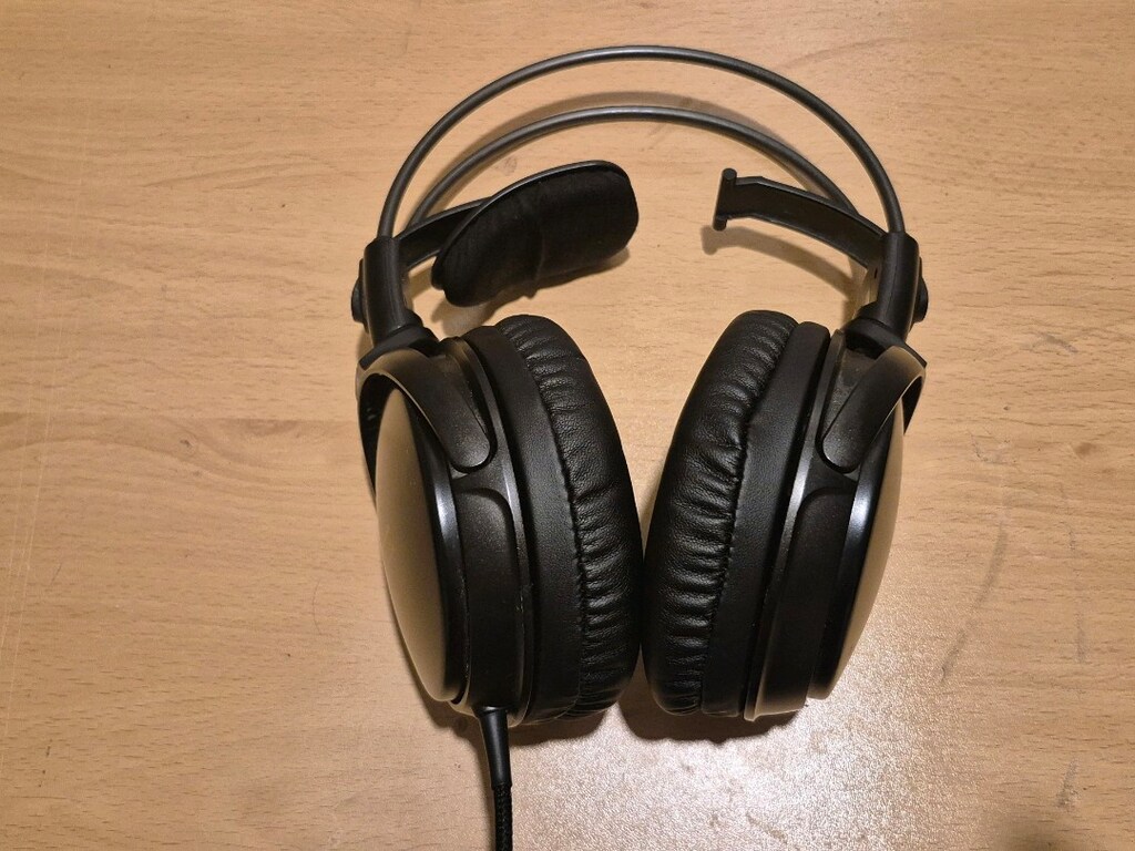 Audio Technica ATH-A700 - 2