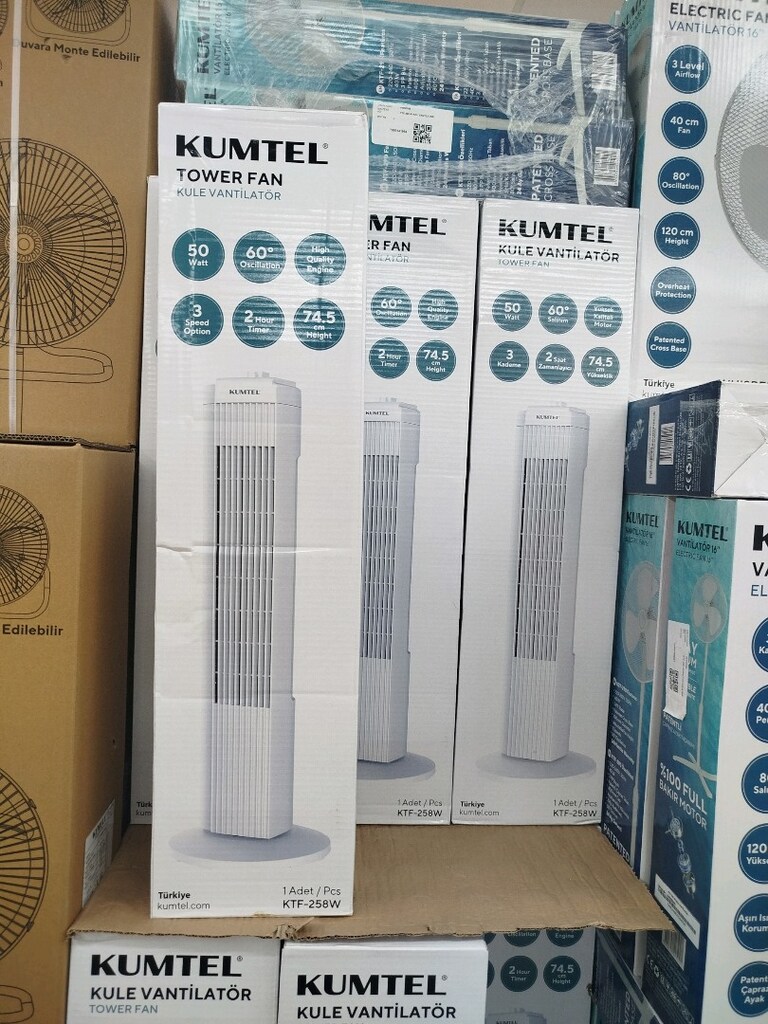 kule soğutma - 2