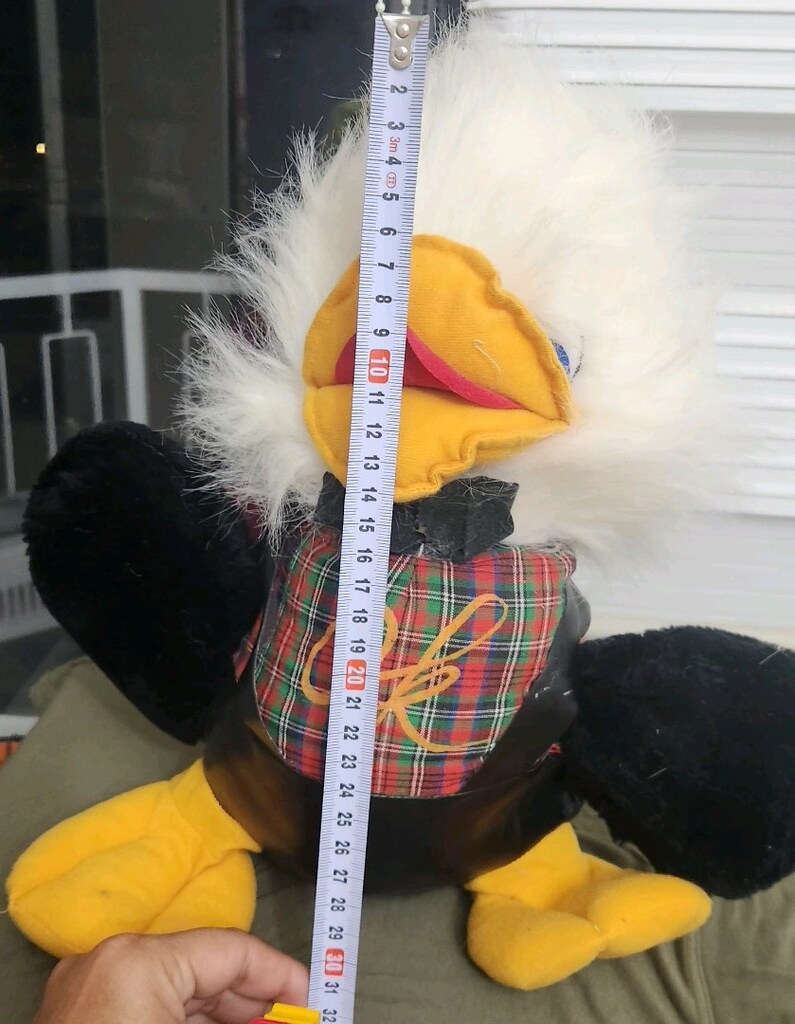 peluş oyuncak - 5