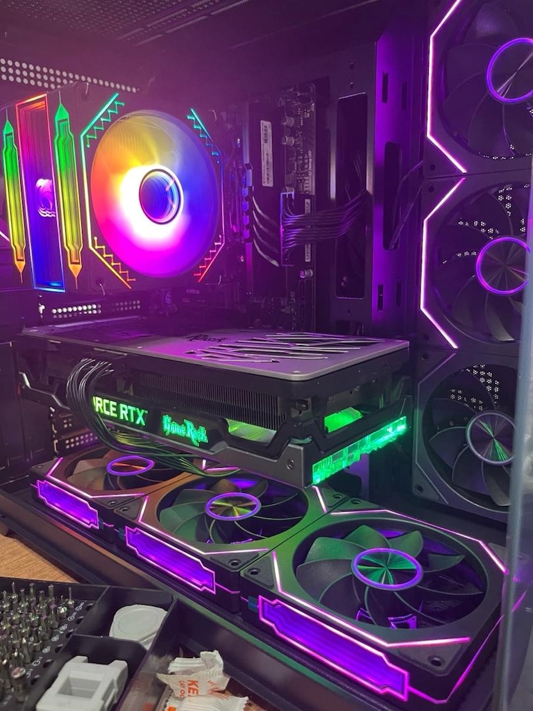 DDR5 kasa acilindn satılıkkk