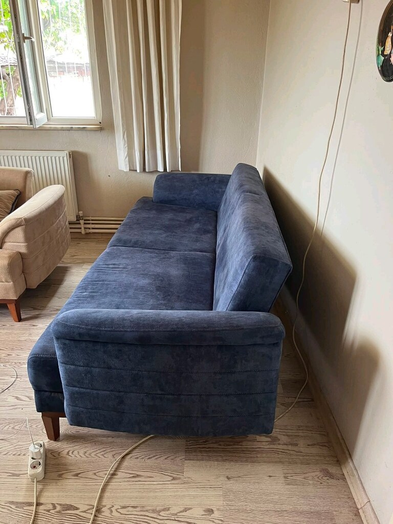 koltuk - 4