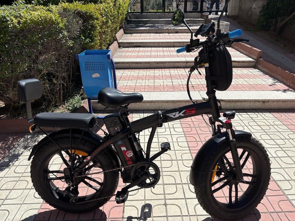 sahibinden az kullanılmış rks lesso pro