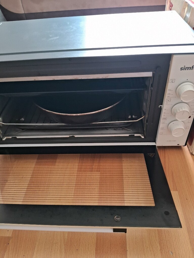 SIMFER TURBO FIRIN - 4