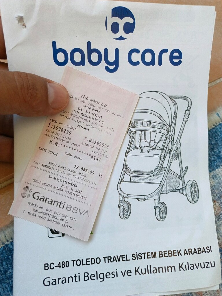 travel ful set sıfır ayarında garantisi devam ediyor - 13
