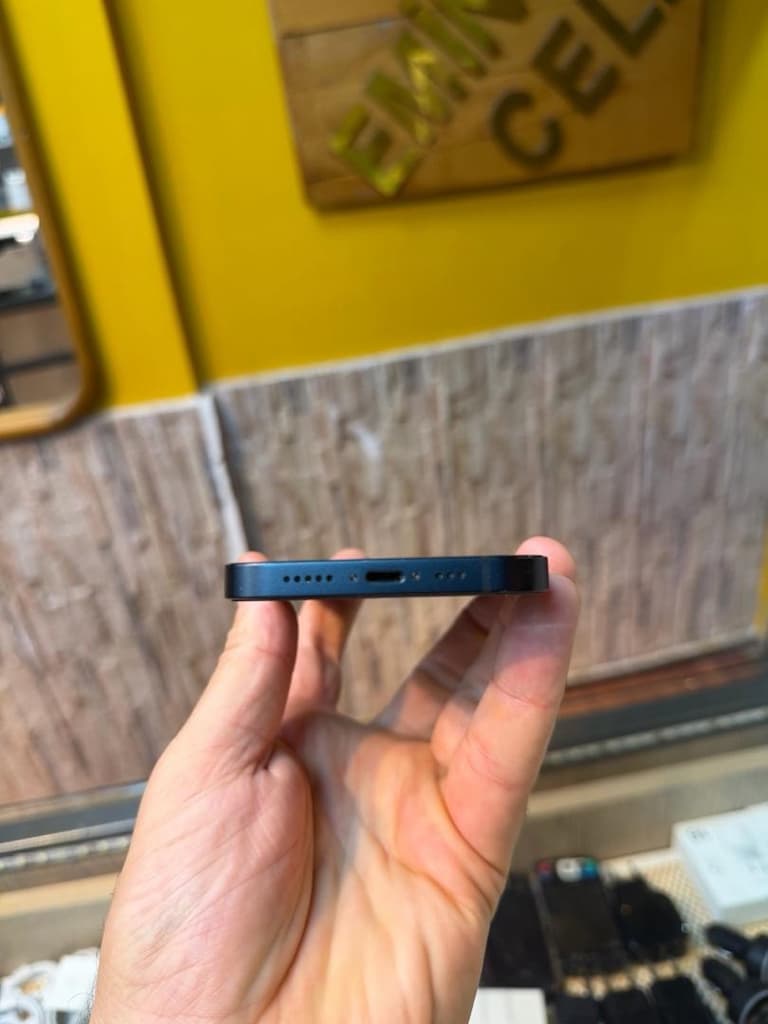 iPhone 13/128 gb yd - 4