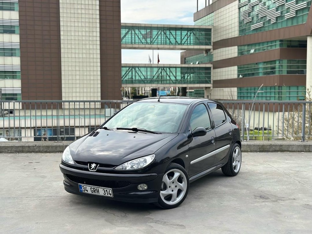 TERTEMİZ MAL BONCUK 206 - 7