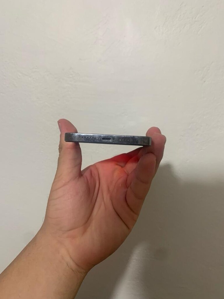 iphone 12 pro max 128 - 3